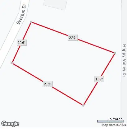 14812 Everton Drive, Jones, OK 73049 - #3