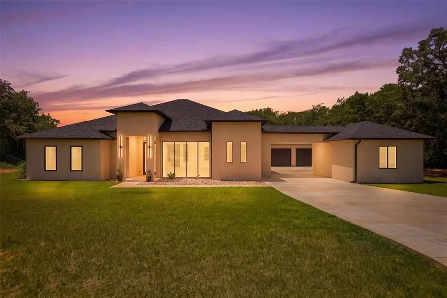 2319 Clubhouse Drive, Blanchard, OK 73010 - #2