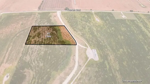 0 Fountain Road, Ponca City, OK 74601