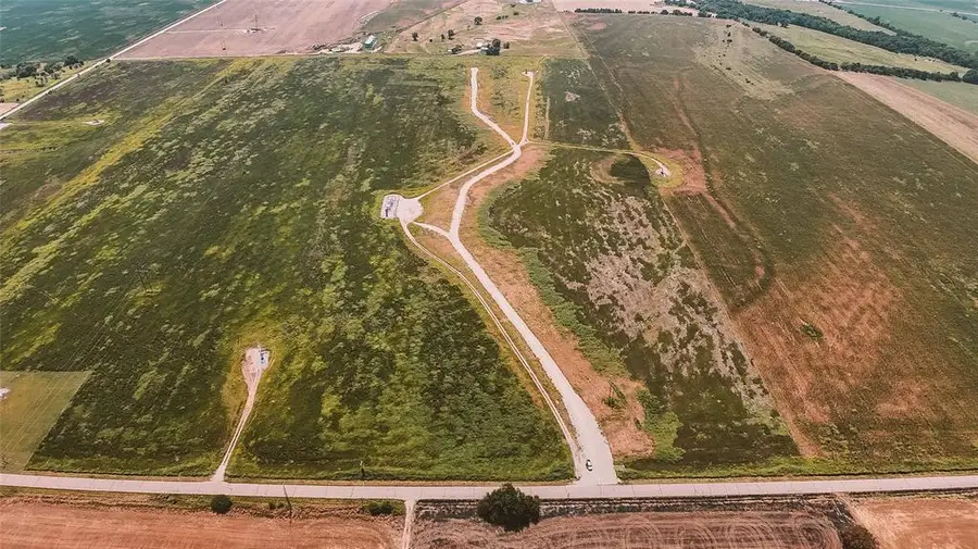 0 Fountain Road, Ponca City, OK 74601 - #3
