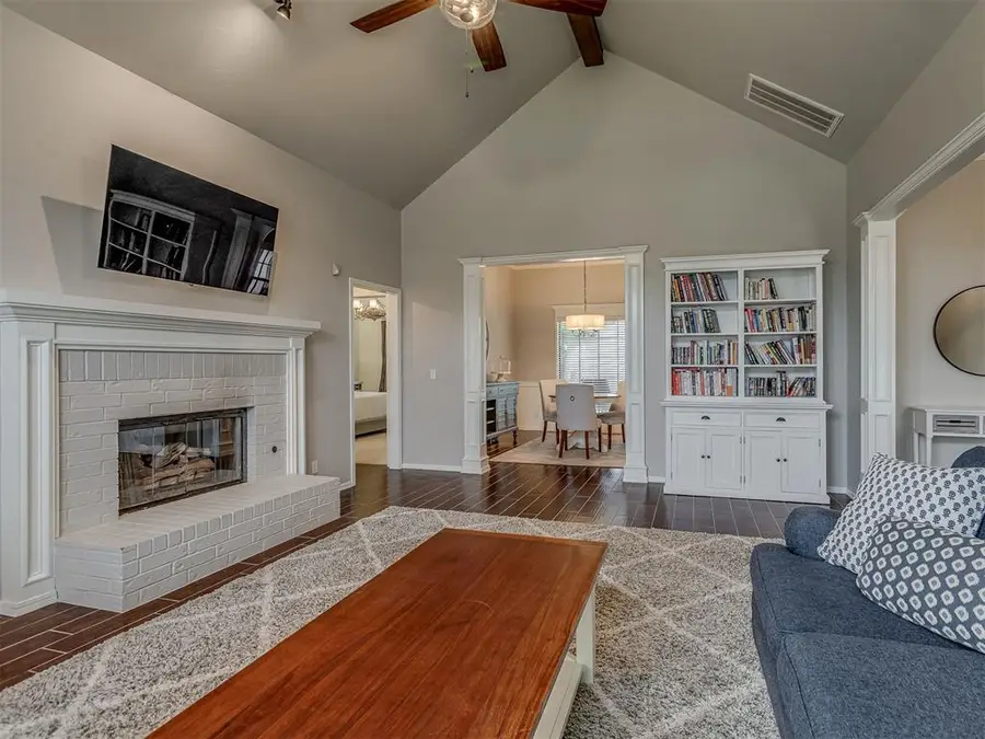 309 Whitman Court, Edmond, OK 73003 - #2