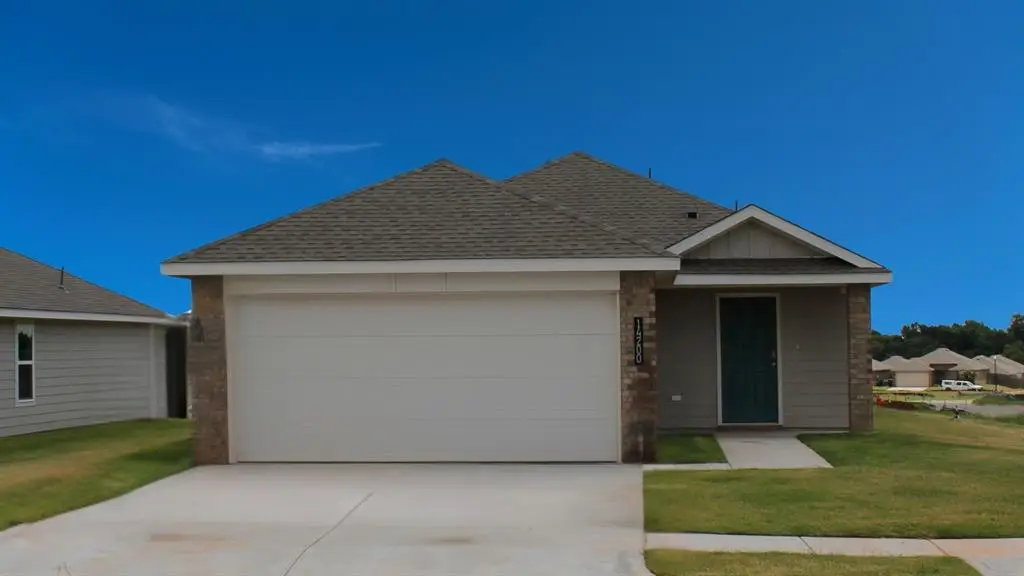14200 Still Stream Way, Piedmont, OK 73078 - #1