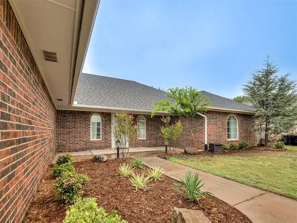 11616 Century Drive, Oklahoma City, OK 73162