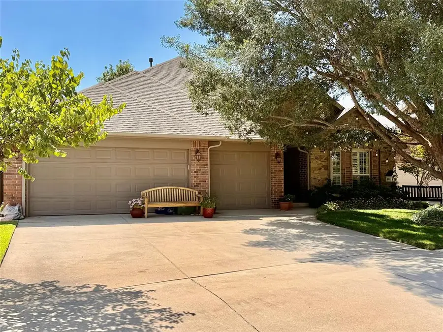 4124 Eden Court, Norman, OK 73072 - #2