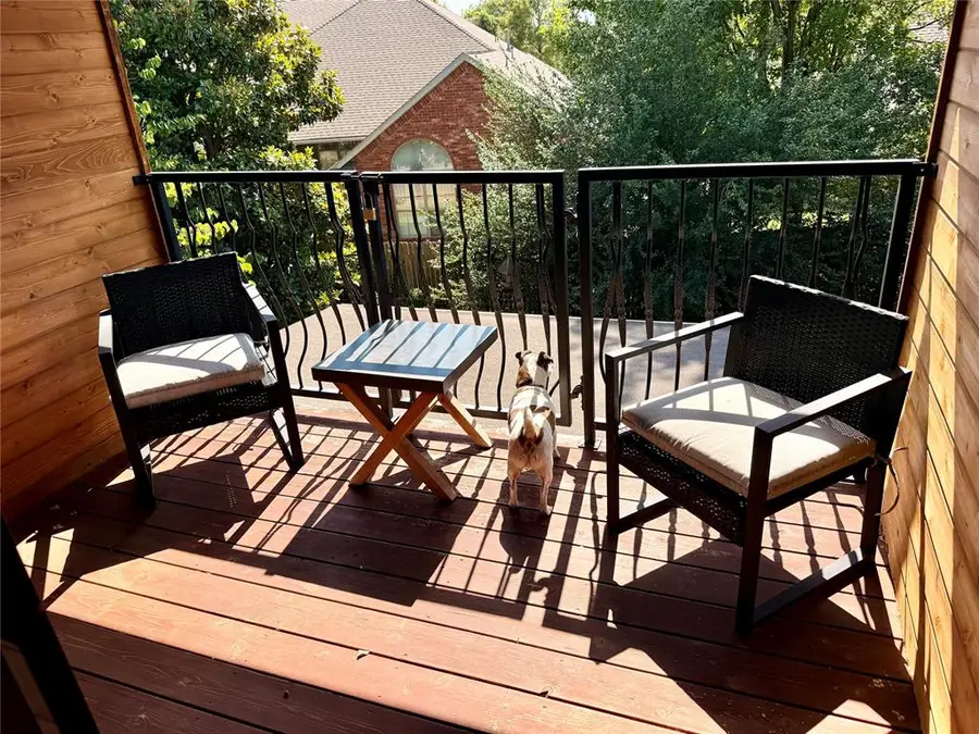4124 Eden Court, Norman, OK 73072 - #3