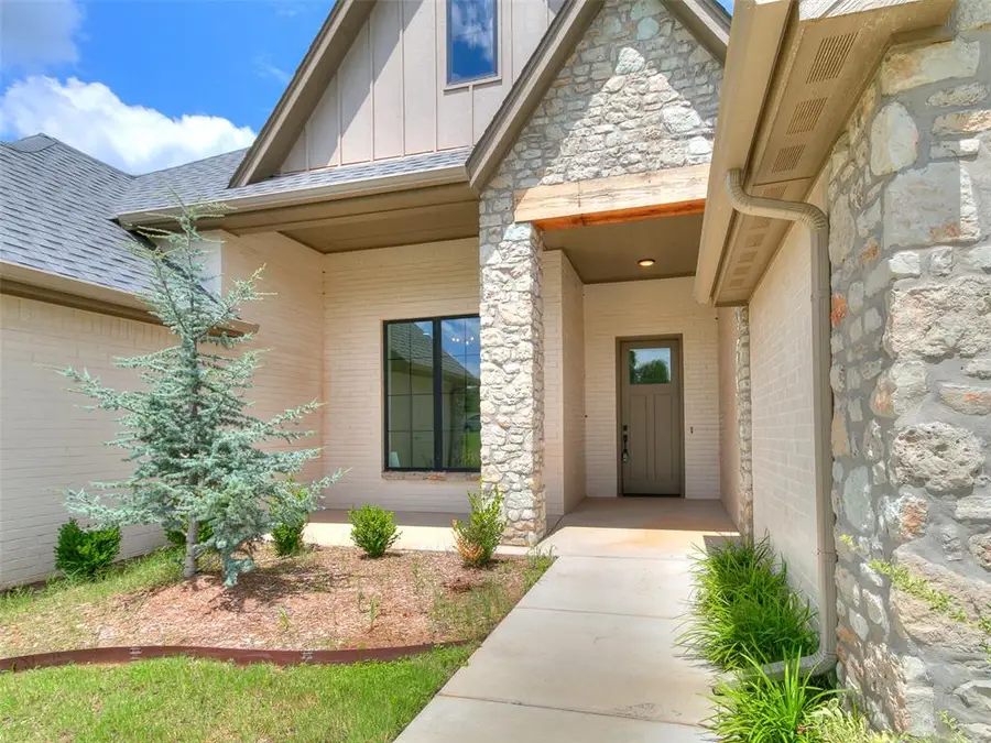 2263 Winter Creek Boulevard, Blanchard, OK 73010 - #2