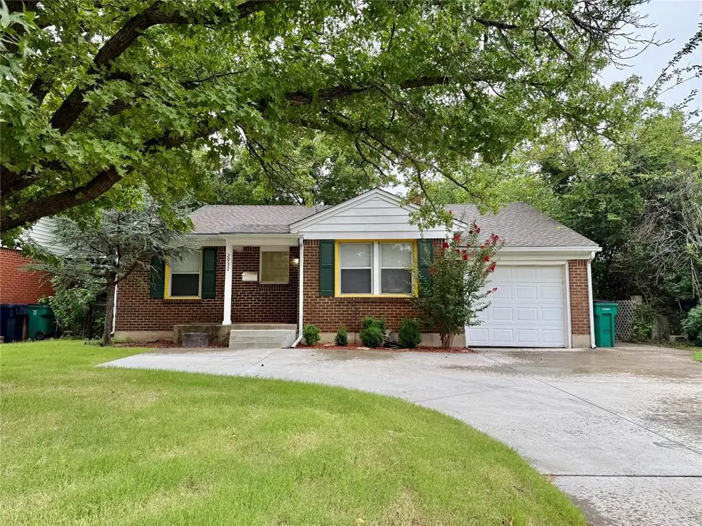 2932 NW 35th Street, Oklahoma City, OK 73112 - #1