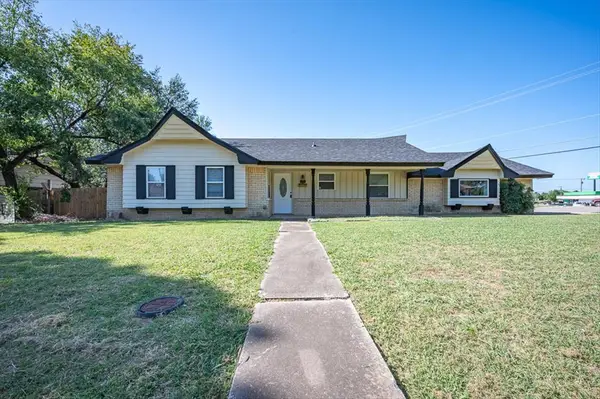 100 Bellaire Drive, Oklahoma City, OK 73160
