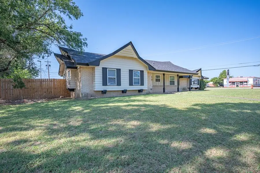 100 Bellaire Drive, Oklahoma City, OK 73160 - #2