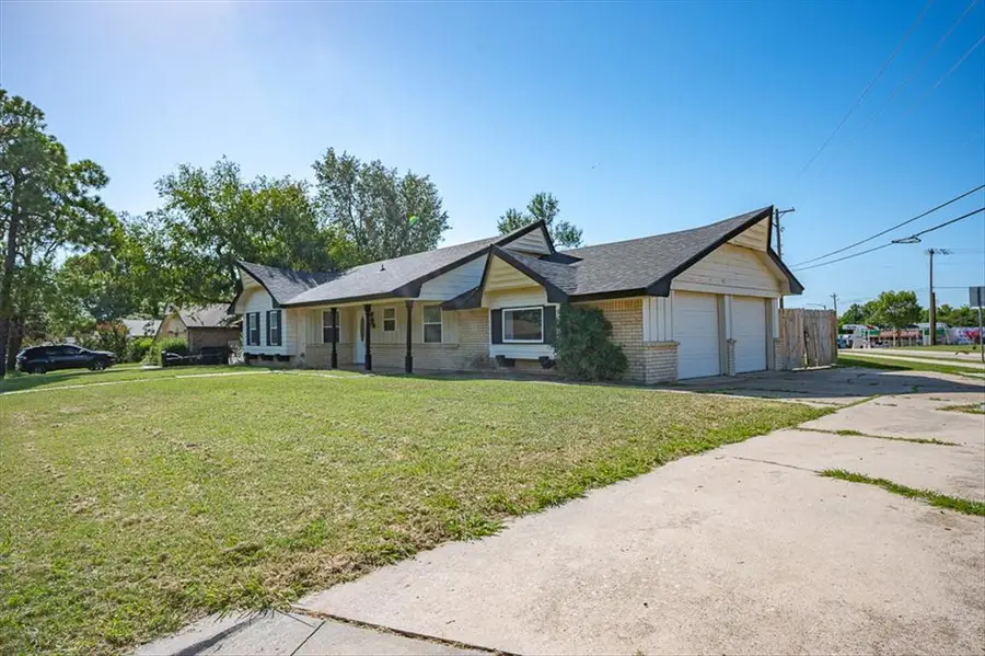 100 Bellaire Drive, Oklahoma City, OK 73160 - #3