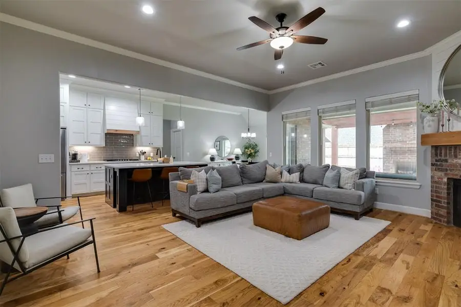 3416 NW 189th Terrace, Edmond, OK 73012 - #3