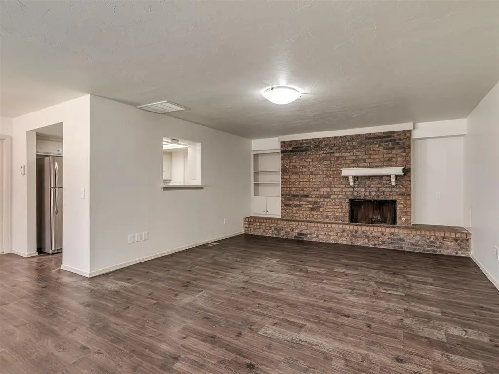9025 N Rockwell Drive, Oklahoma City, OK 73132 - #1