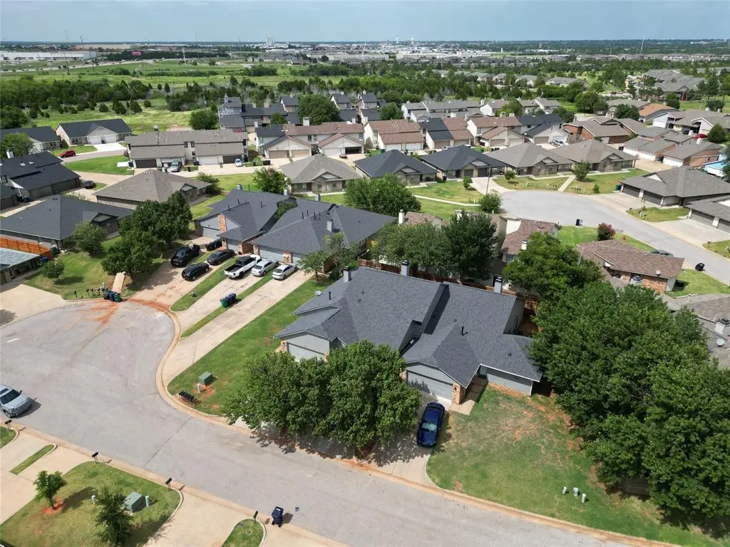415 Vail Circle, Oklahoma City, OK 73114 - #1