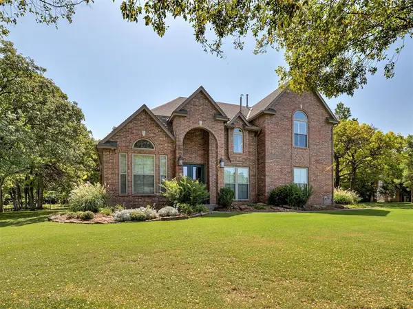 10049 Hidden Hollow Lane, Oklahoma City, OK 73151