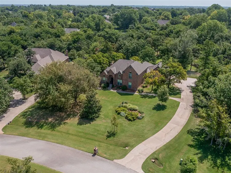 10049 Hidden Hollow Lane, Oklahoma City, OK 73151 - #2