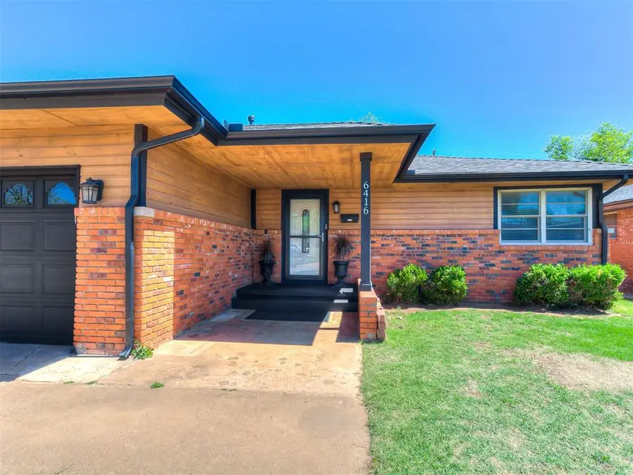 6416 Braniff Drive, Oklahoma City, OK 73105 - #2