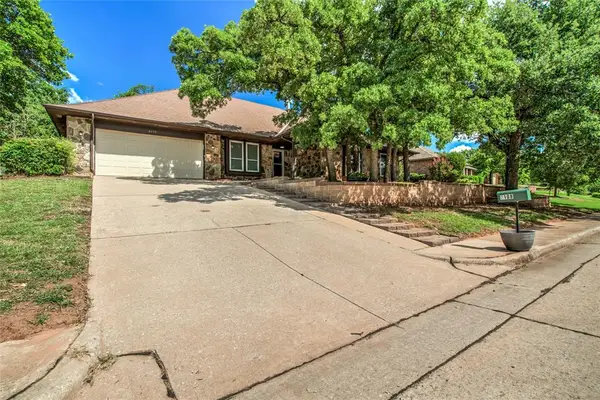 2108 Brookview Lane, Edmond, OK 73034