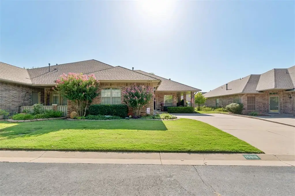 15916 Sonoma Court, Edmond, OK 73013 - #1