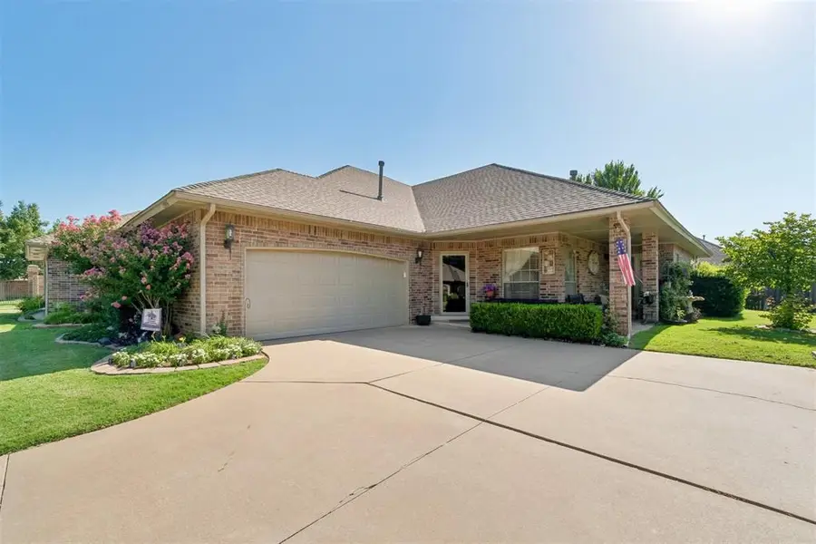 15916 Sonoma Court, Edmond, OK 73013 - #2