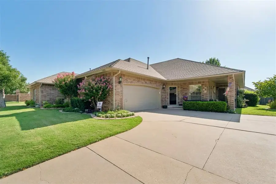 15916 Sonoma Court, Edmond, OK 73013 - #3