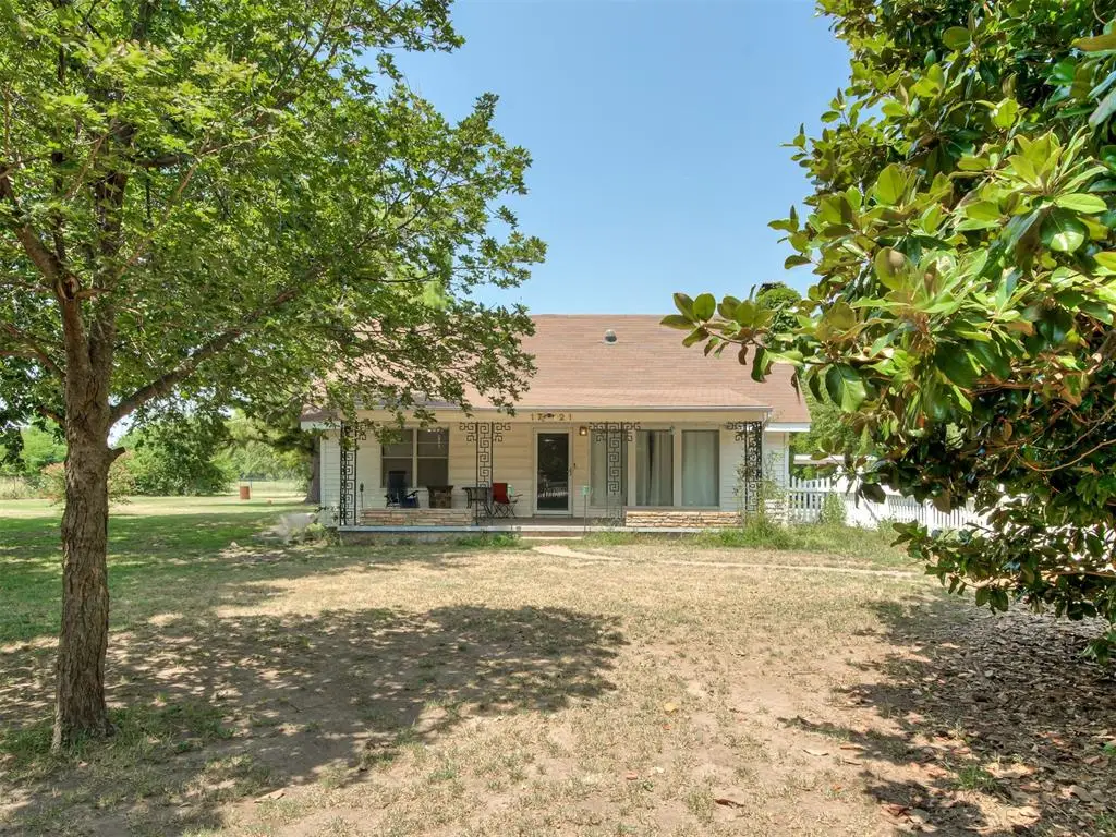 1721 E Foreman Rd Road, El Reno, OK 73036 - #1