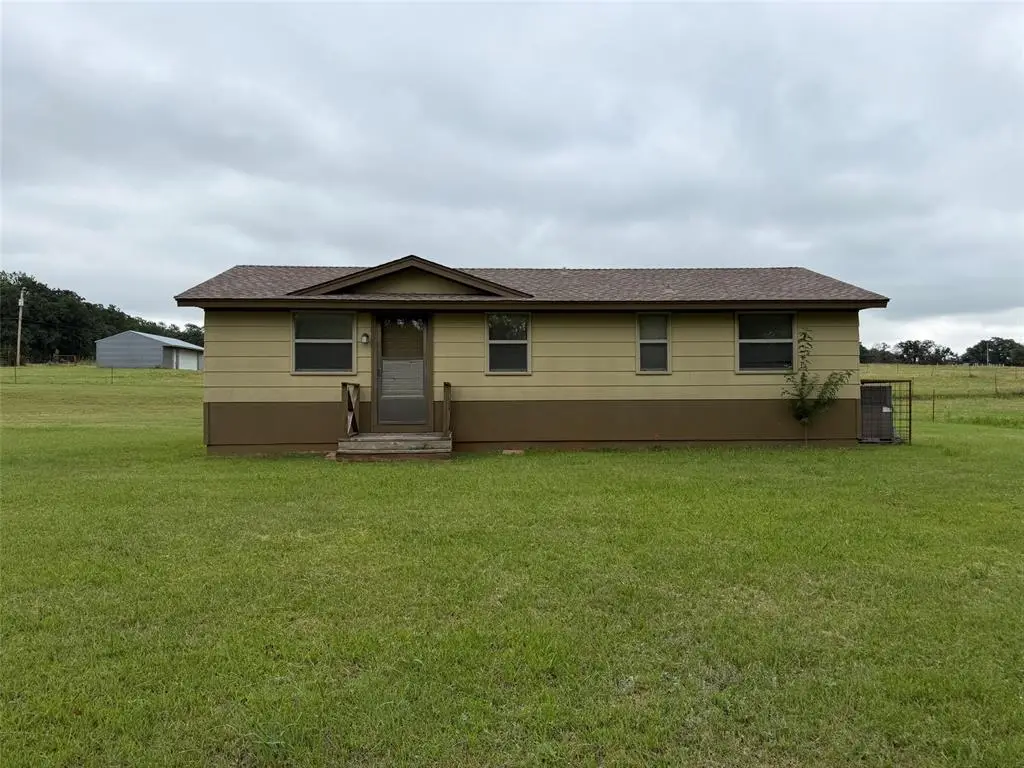 218 Quail Hollow Drive, Blanchard, OK 73010 - #1