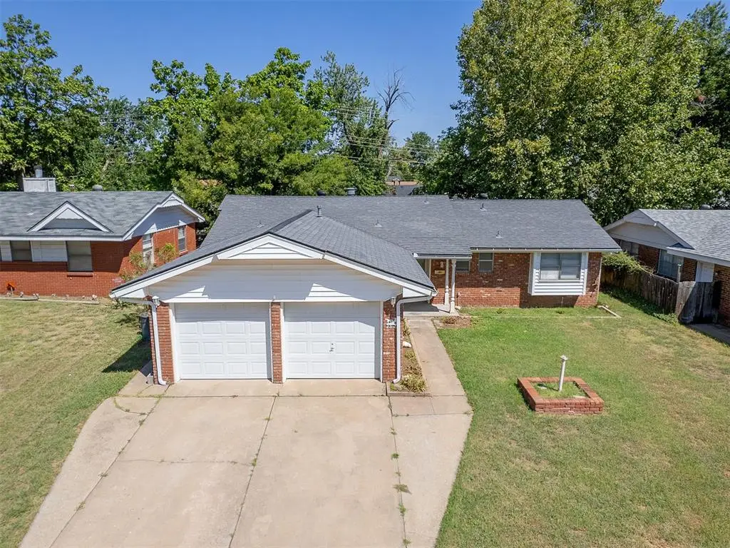 2525 SW 69th Street, Oklahoma City, OK 73159 - #1