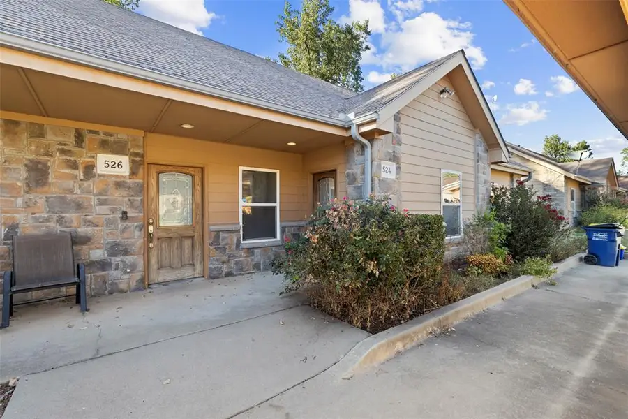 524 E Greenbriar Court, Stillwater, OK 74075 - #3