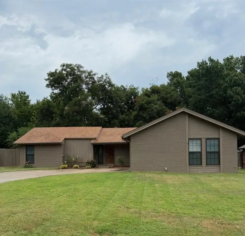 3 N Gilpin Avenue, Shawnee, OK 74804 - #1