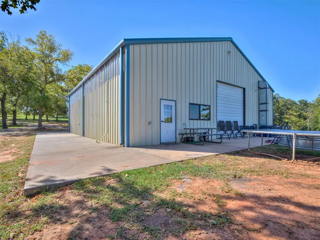 12301 E State Highway 9, Norman, OK 73026 - #1