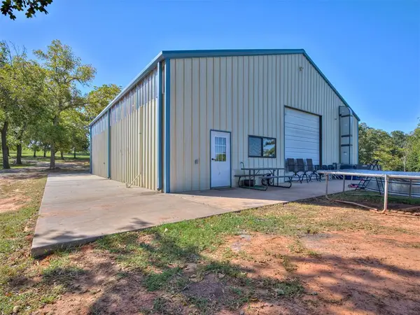 12301 E State Highway 9, Norman, OK 73026