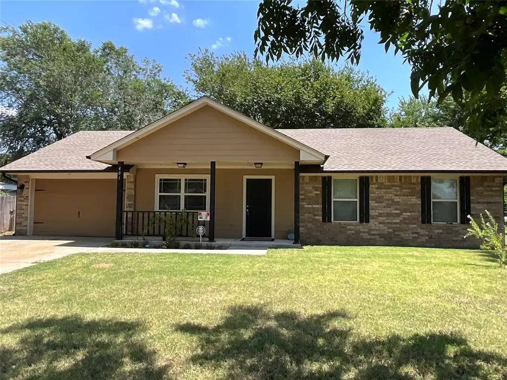 401 N 5th Street, Noble, OK 73068 - #1