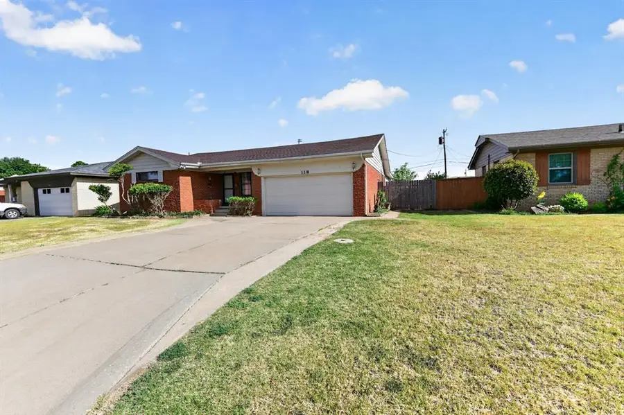 118 Sumner Drive, Altus, OK 73521 - #2