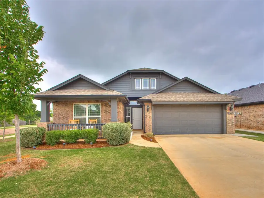 3051 Wister Road, Norman, OK 73069 - #2