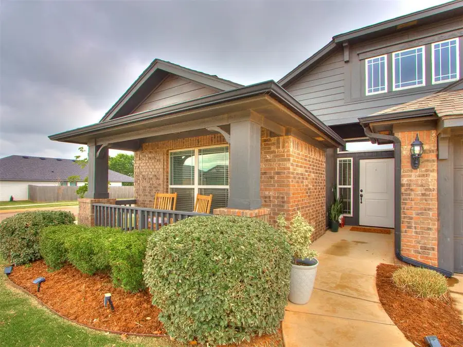 3051 Wister Road, Norman, OK 73069 - #3