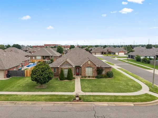 2001 SW 32nd Street, Oklahoma City, OK 73170