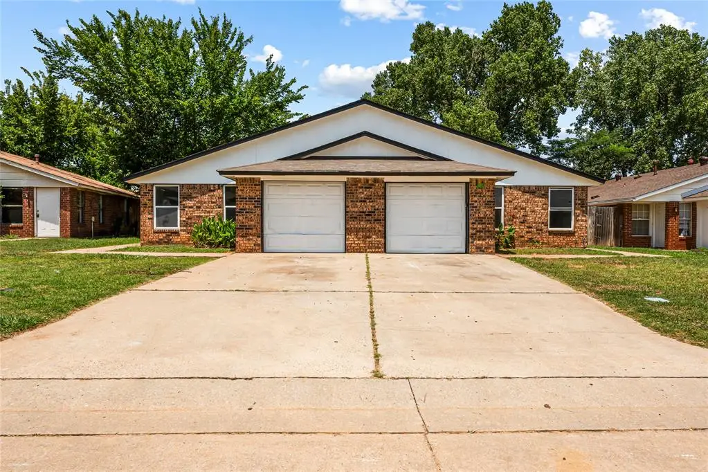 229 Windsor Way, Oklahoma City, OK 73110 - #1