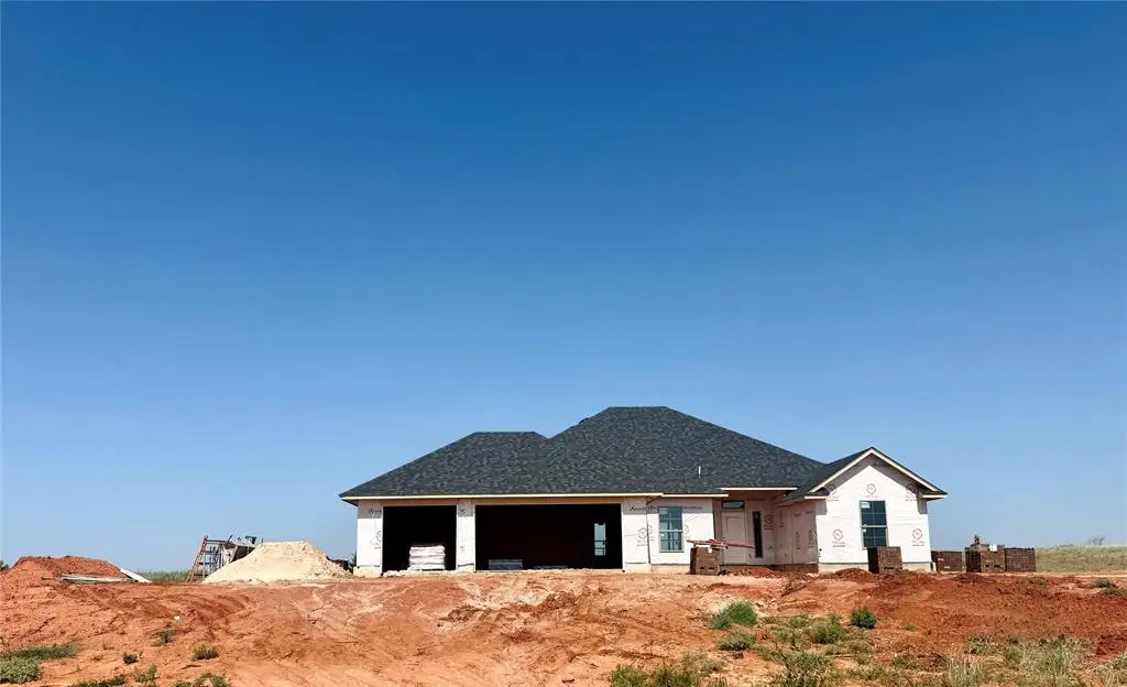 1984 Preakness Path, Blanchard, OK 73010 - #1