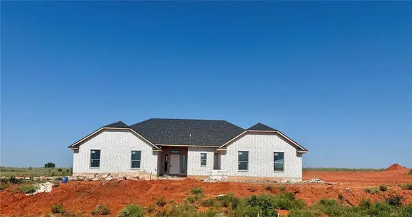 1986 Preakness Path, Blanchard, OK 73010