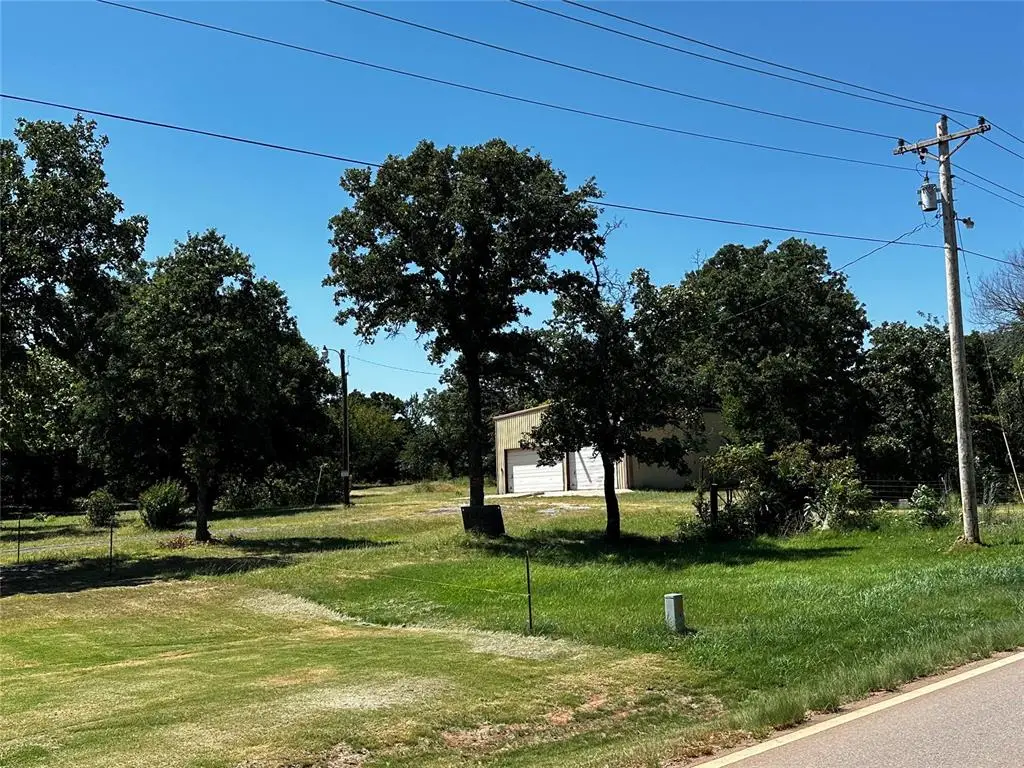 101921 S Highway 102 Highway, Wellston, OK 74881 - #1
