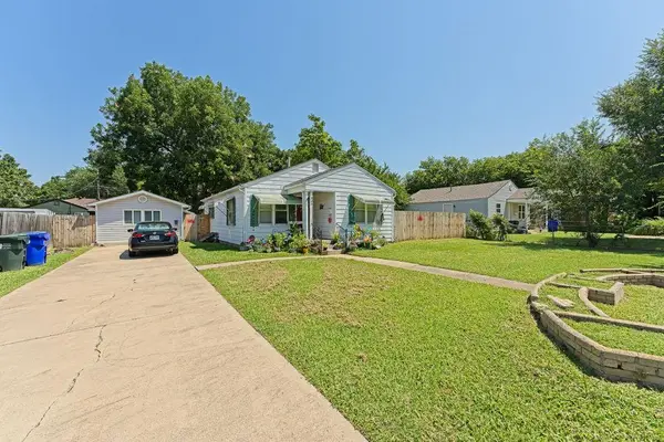 903 E Eufaula Street, Norman, OK 73071
