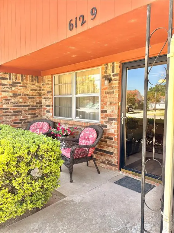 612 9th Street, Snyder, OK 73566 - #2