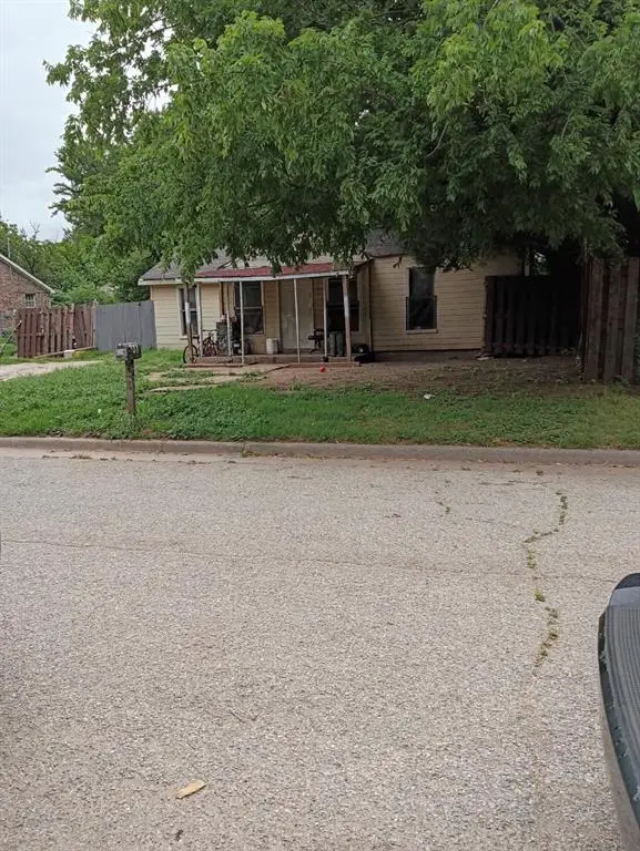 731 SE 12th Street, Oklahoma City, OK 73129 - #1
