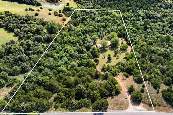 2025 Cherokee Drive, Calumet, OK 73014