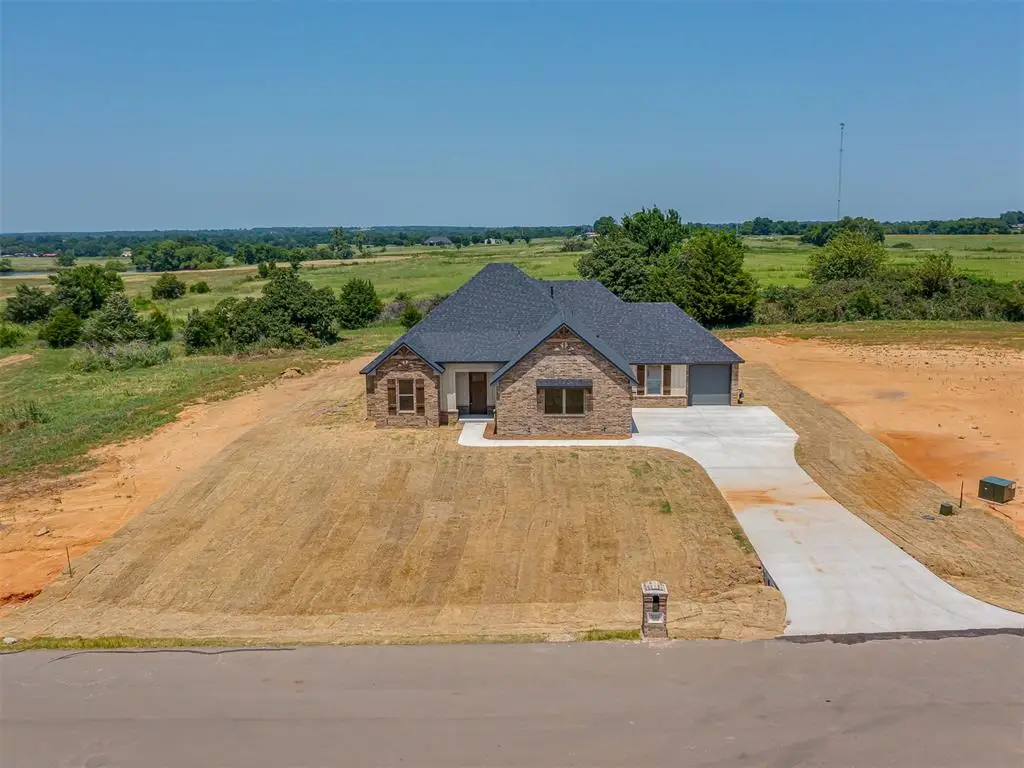36308 Prairie Ridge, Shawnee, OK 74804 - #1