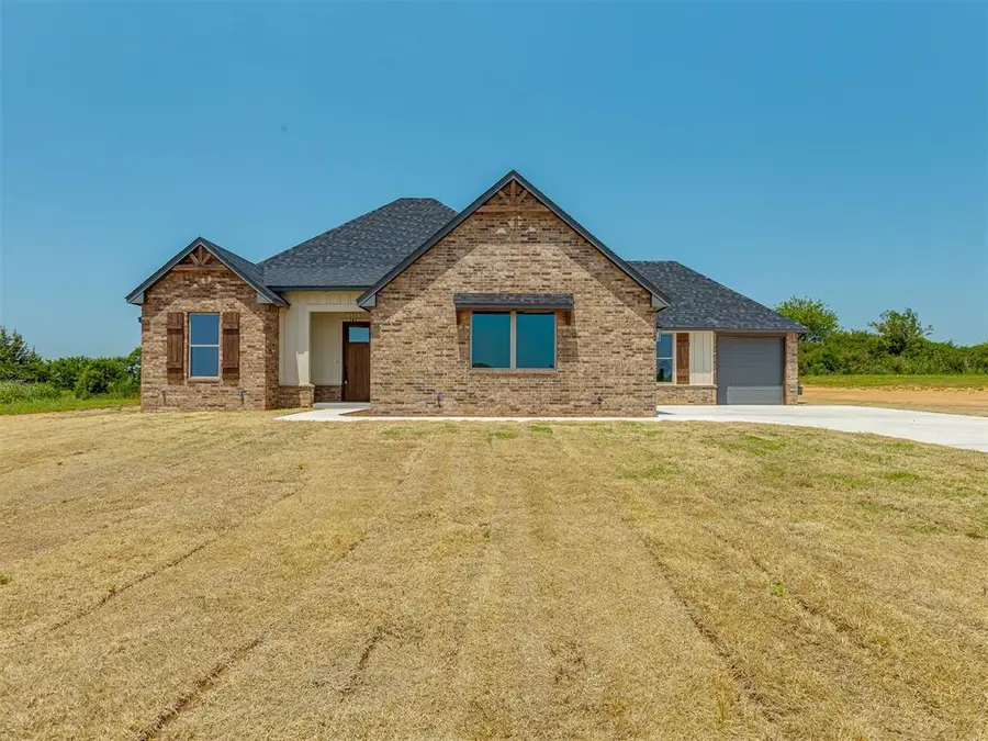 36308 Prairie Ridge, Shawnee, OK 74804 - #3