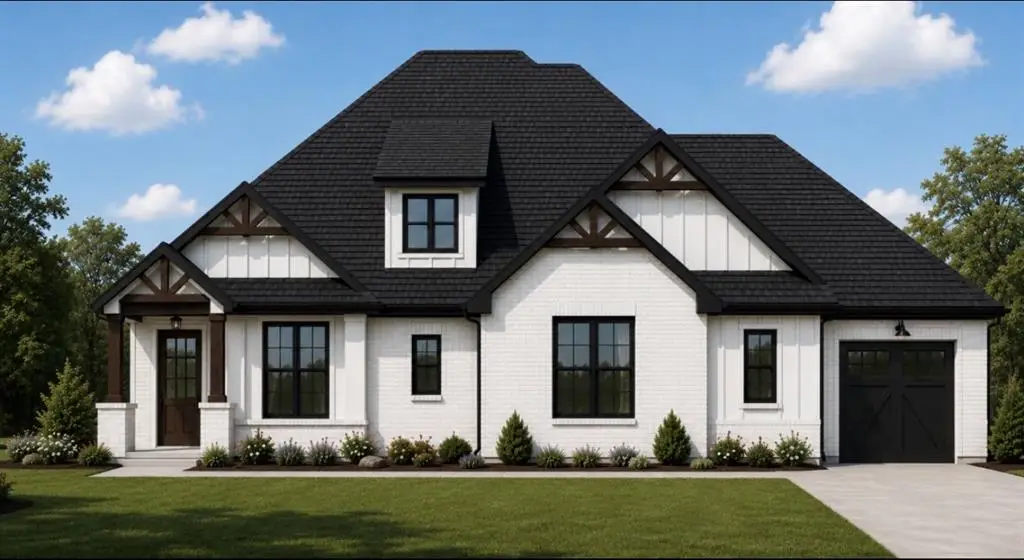 1201 Layla Lane, Blanchard, OK 73010 - #1