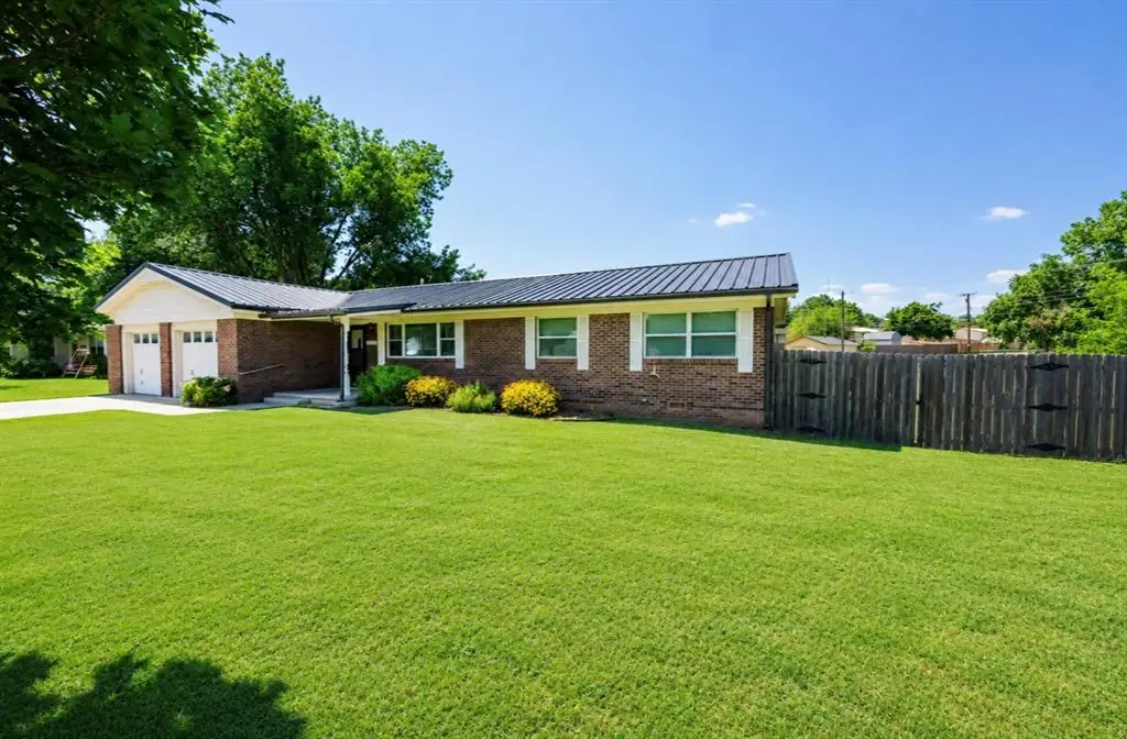 2 Shannon Drive, Chickasha, OK 73018 - #1