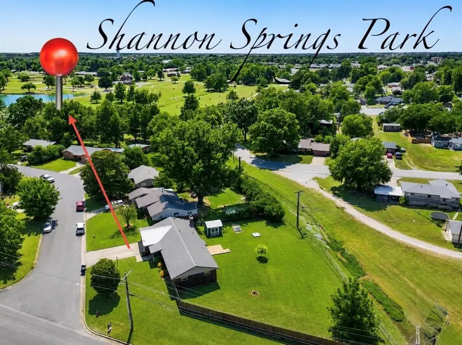 2 Shannon Drive, Chickasha, OK 73018 - #2