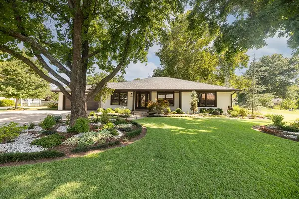 1305 E Lawrence Street, Wynnewood, OK 73098